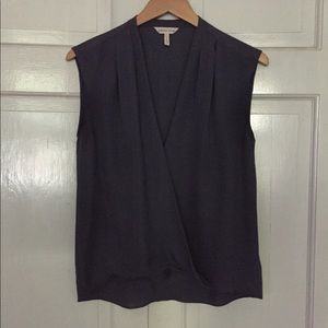Rebecca Taylor silk blouse